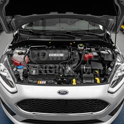 FORD FIESTA ST-LINE X TURBO AUTO 1.0 2019 used Engine for Sale